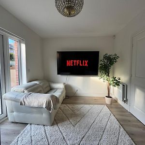 Huis met Drie Slaapkamers